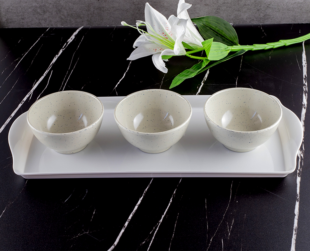 melamine tray wholesale